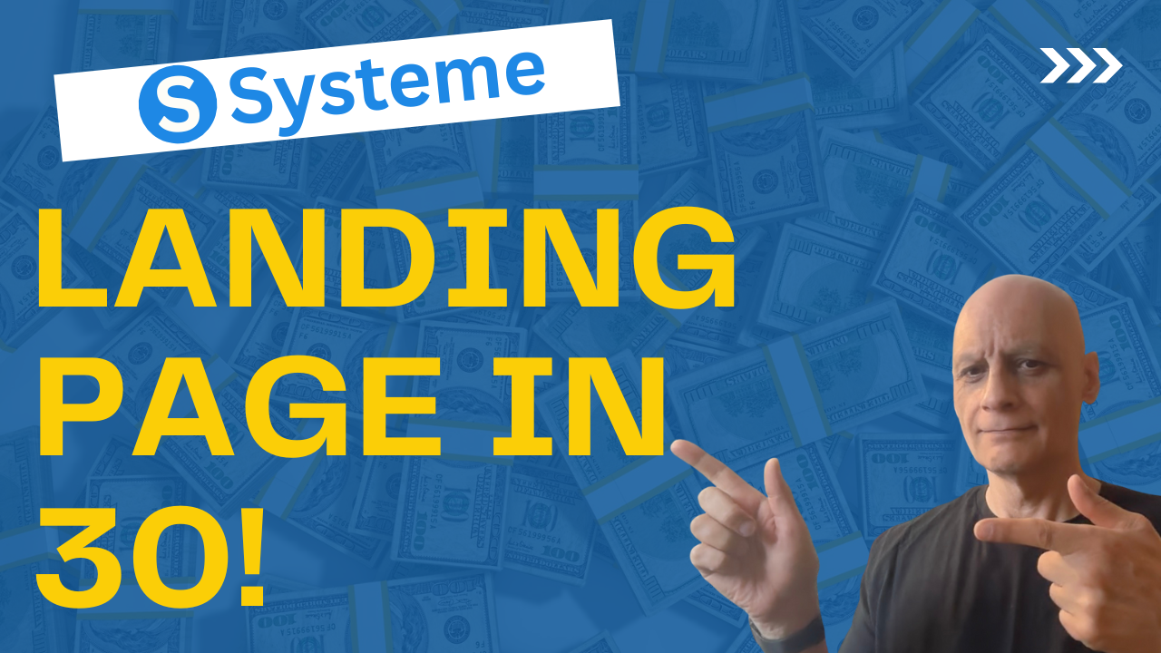 How to Add a Custom Domain in Systeme.io