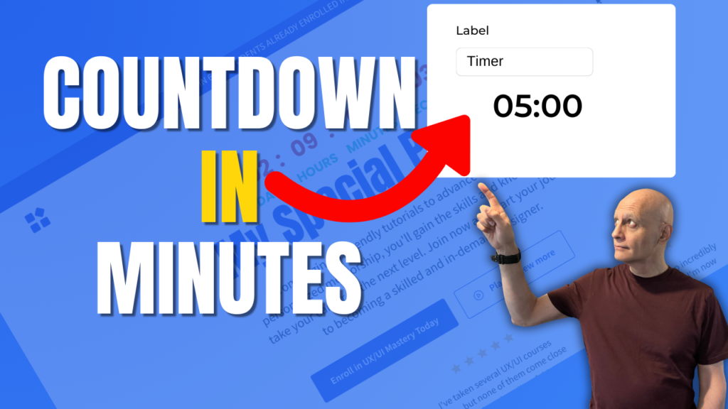 Add a Countdown Timer in Systeme.io (Fast & Easy) – Page Builder Academy