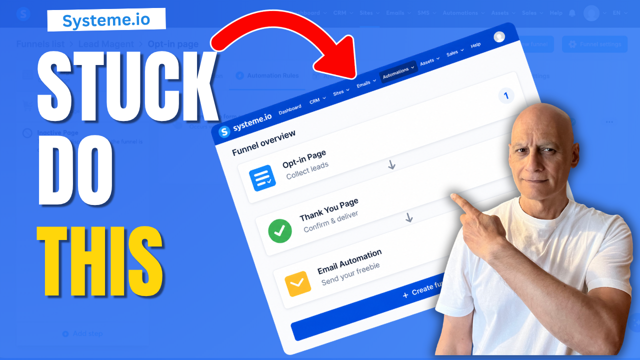 Start Here: Build a Simple Online System (Beginner Guide)