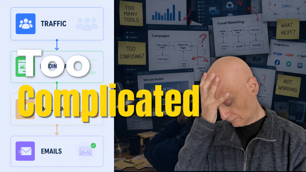 Start Here: Build a Simple Online System (Beginner Guide)